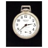 Westclox "Scotty" Pocket Watch