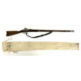 U.S. Model 1861 Percussion Rifle-Musket