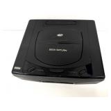 Sega Saturn Game Console MK80000