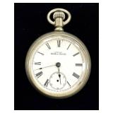 American Waltham Pocket Watch