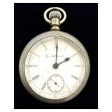 Elgin National Watch Co. Pocketwatch