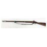 U.S. Model 1822/1828 (Type III) Contract Musket