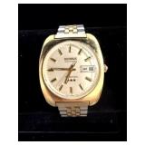 1970 Bernus Electronic Citation 3 Star Watch