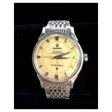 Omega Constellation Automatic Chronometer