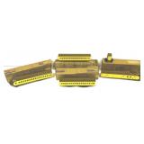 Lionel Pacific Streamliner Set