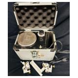 Hamaguri Flat-Hone Scissor / Shear Sharpener