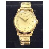 Schaffhausen Dress Manuel- Wind Watch