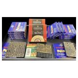 Large & Small Pistol Reloading Primers