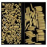 .45 ACP Pistol & .55 Super X / Rifle Casings