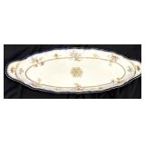 Theodore Haviland Limoges Serving Platter