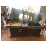 DOALL C-305A HORIZONTA METAL BAND SAW-INDUSTRIAL