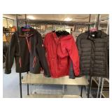 Women's Coats