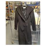 Women Calvin Klein Small Coat