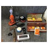 Miscellaneous lot