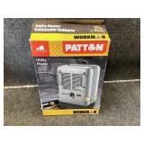Portable Heater
