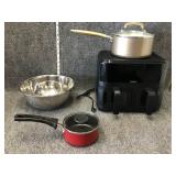 Kitchen Accessories