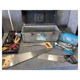 Assorted Tools