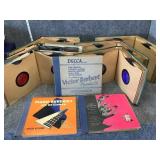 Record Lot 78ï¿½s