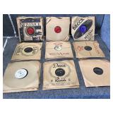 Record Lot 78ï¿½s
