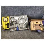 Assorted Tools