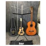 INSTRUMENTS