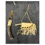 Hand Crafted Knives