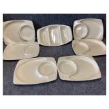 Pfaltzgraff Serving Dishes