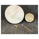 OCEAN Drums