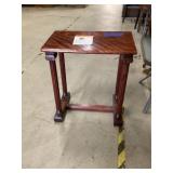 Wooden Side Table