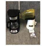 Kitchen Appliances