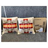 Beaver State Throw pillows (2)