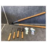 Gardening Tools