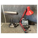 Desk Lamps