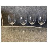Wine Glasses (4)