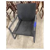 Patio Rocking Chair