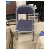 Folding chair