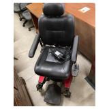 Pronto power Wheelchair