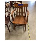 Wooden Chair
