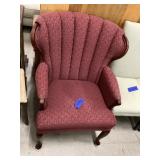 Accent Chair