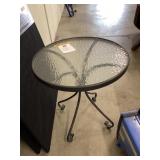 Patio Table
