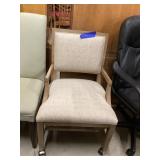 Ethan Allen Chair