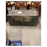 Vintage Trunk