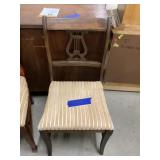 Wooden Chair