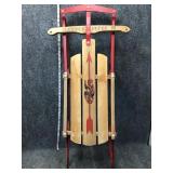 SLED