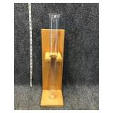 Beer vase