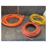 Extension Hoses