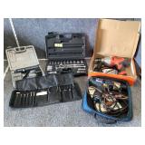 Assorted Tools