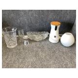 Dog Camera and Home Decor