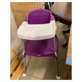 Evenflo High Chair
