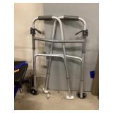 Folding Walker